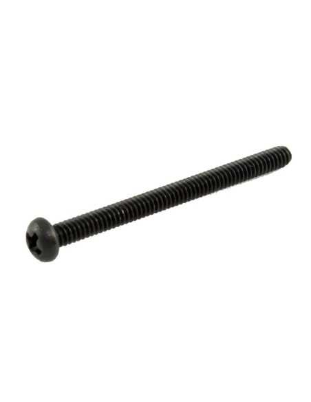 Allparts Black Humbucking Screws