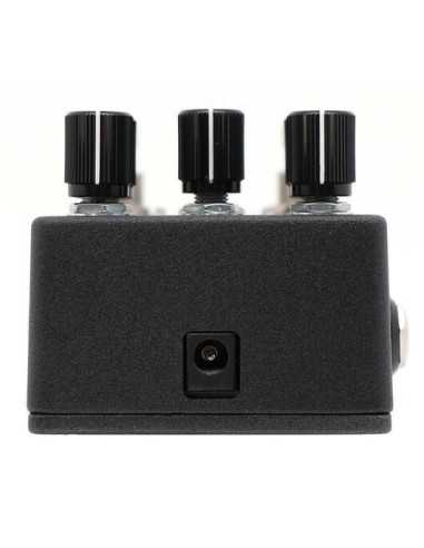 Keeley Halo Andy Timmons Dual Echo Signature Dual Delay