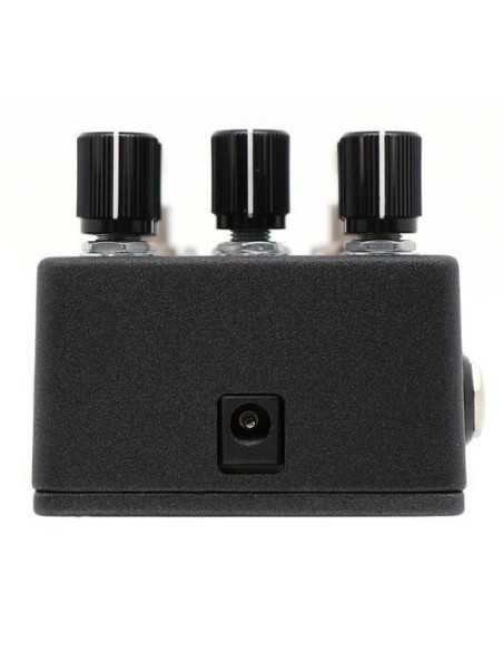 Keeley Halo Andy Timmons Dual Echo Signature Dual Delay