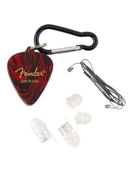 Fender Professional Hi-Fi Ear Plugs