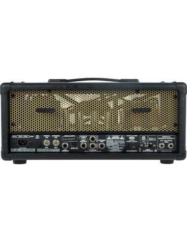 EVH 5150III 50W EL34 Head - Drop-D Sounds