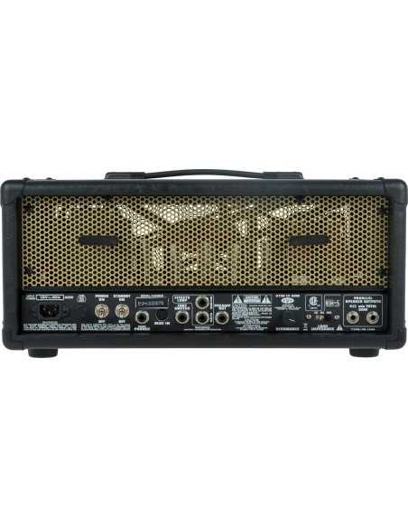 EVH 5150III 50W EL34 Guitar Amplifier Head EUR