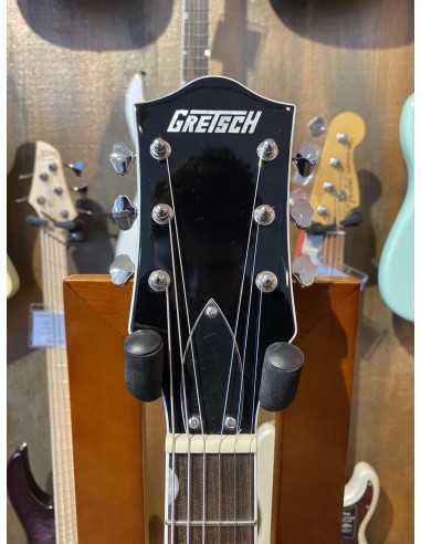 Gretsch G5420T Electromatic Classic Hollow Body with Bigsby Airline Silver