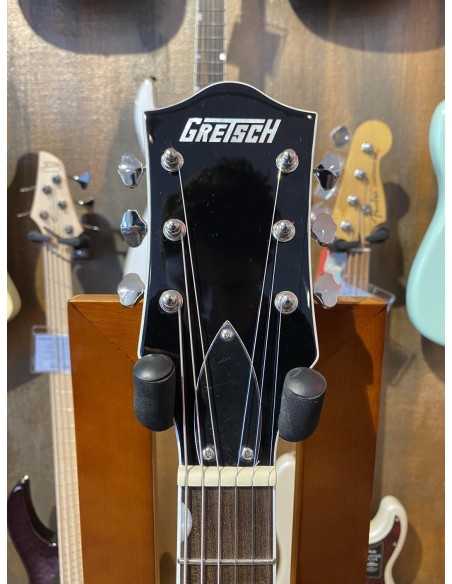 Gretsch G5420T Electromatic Classic Hollow Body with Bigsby Airline Silver