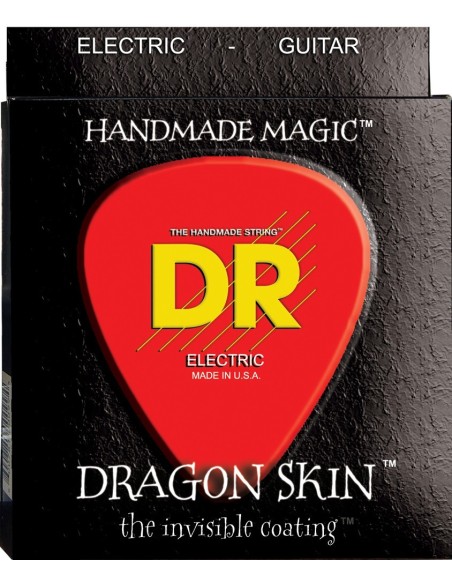 DR Strings DSE-9/46 Lite-n-Heavy