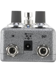 Fender Hammertone Metal 2