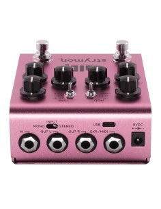 Strymon Dig V2 Dual Delay 2