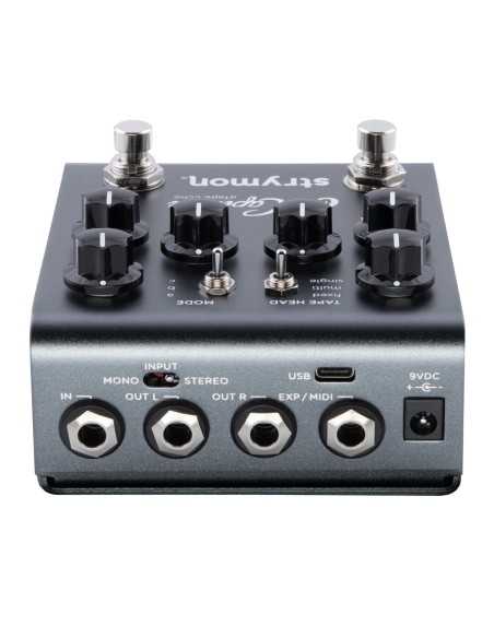 Strymon El Capistan V2 dTape Delay