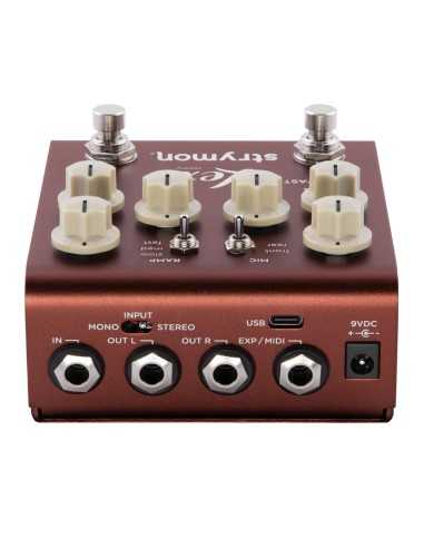 Strymon Lex V2 Rotary