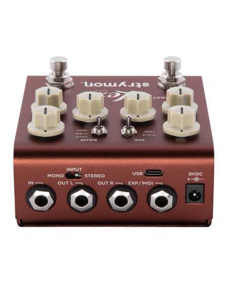 Strymon Lex V2 Rotary