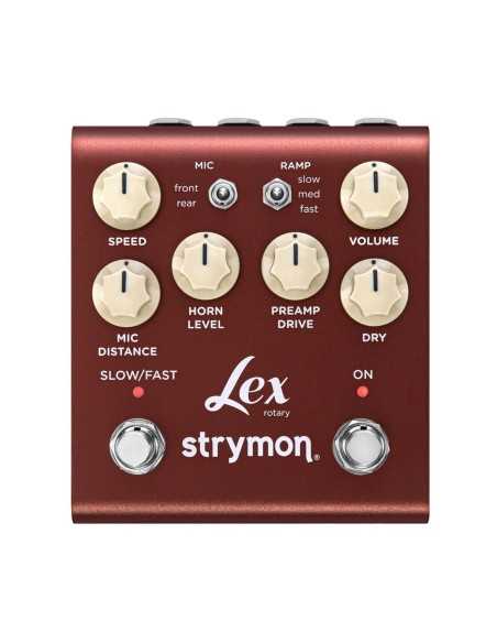 Strymon Lex V2 Rotary