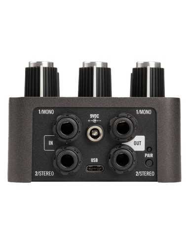 Universal Audio UAFX Dream '65