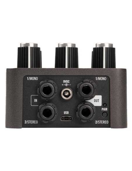 Universal Audio UAFX Dream '65