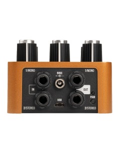 Universal Audio UAFX Woodrow '55 2