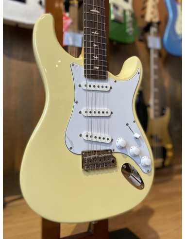 PRS SE John Mayer Silver Sky Moon White