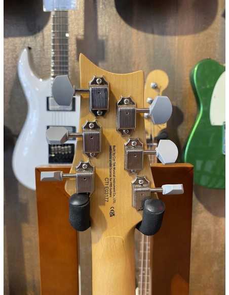 PRS SE John Mayer Silver Sky Moon White