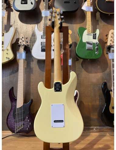 PRS SE John Mayer Silver Sky Moon White