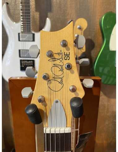 PRS SE John Mayer Silver Sky Moon White