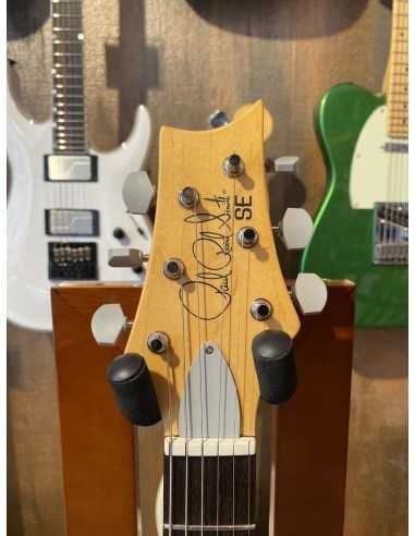 PRS SE John Mayer Silver Sky Stone Blue