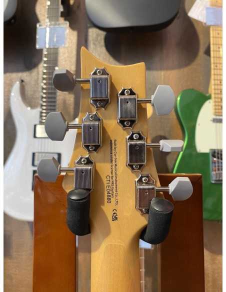 PRS SE John Mayer Silver Sky Stone Blue