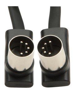 RockBoard Flat MIDI Cable 100 cm 2