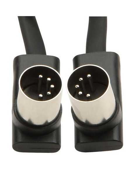 RockBoard Flat MIDI Cable 100 cm