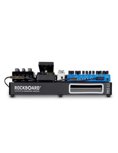 RockBoard Flat MIDI Cable 100 cm