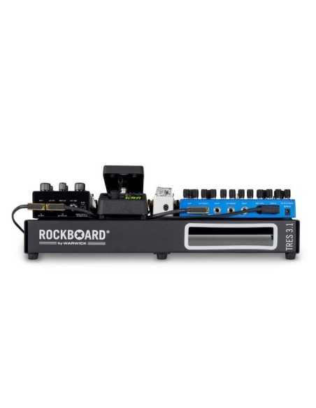 RockBoard Flat MIDI Cable 100 cm