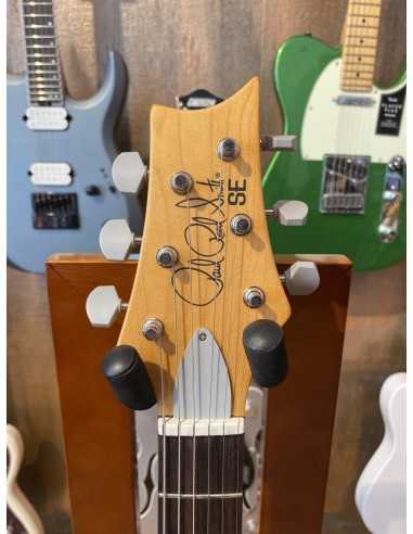 PRS SE John Mayer Silver Sky Dragon Fruit