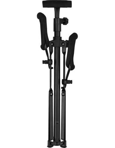 Fender Bass & Offset Mini Stand
