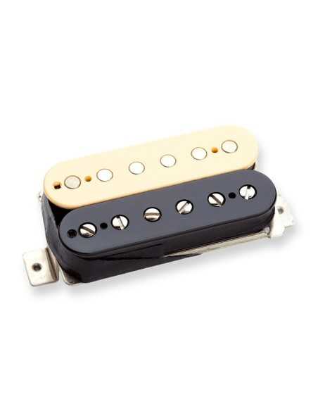 Seymour Duncan APH-2B Slash Alnico II Pro Bridge Reverse Zebra