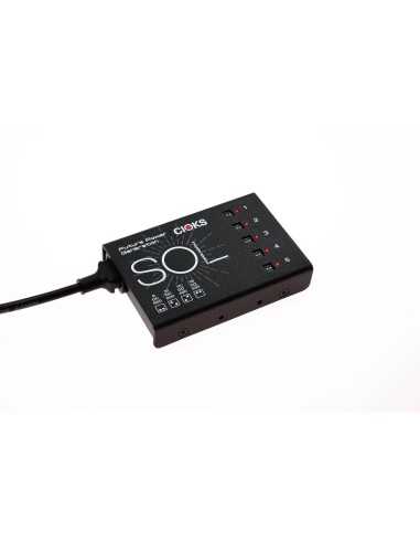 Cioks SOL Power Supply