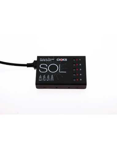 Cioks SOL Power Supply