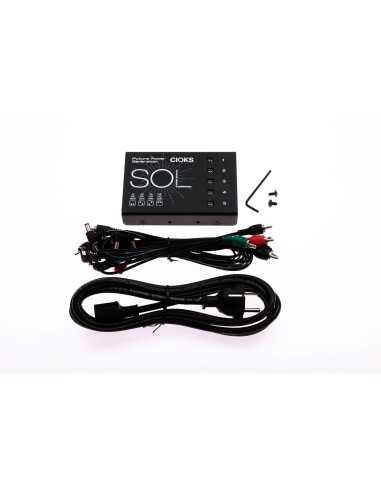 Cioks SOL Power Supply
