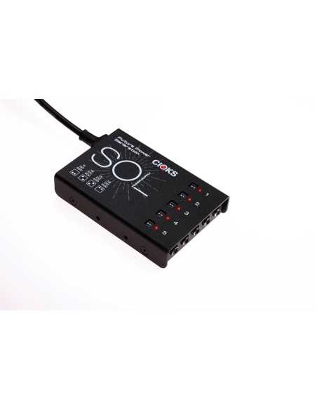 Cioks SOL Power Supply