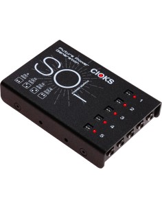 Cioks SOL Power Supply 2