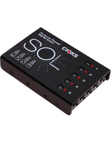 Cioks SOL Power Supply