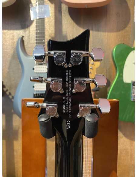 PRS SE 245 Charcoal Burst