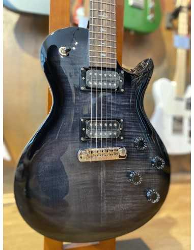 PRS SE 245 Charcoal Burst