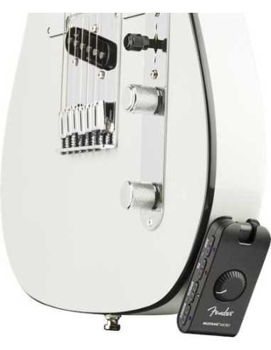 Fender Mustang Micro Amplifier