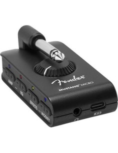 Fender Mustang Micro Amplifier 2