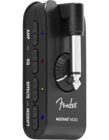Fender Mustang Micro Amplifier