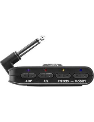 Fender Mustang Micro Amplifier