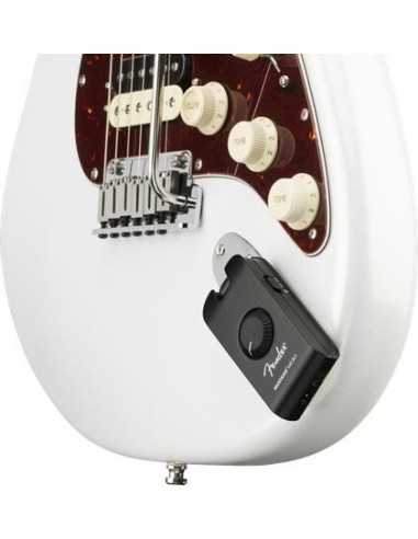 Fender Mustang Micro Amplifier