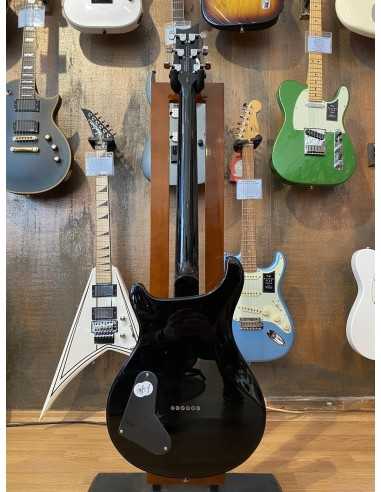 PRS SE 277 Charcoal Burst