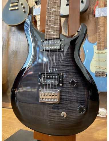 PRS SE 277 Charcoal Burst
