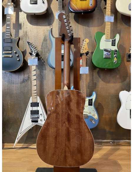 Fender FSR Malibu Classic Pau Ferro Fingerboard Target Burst