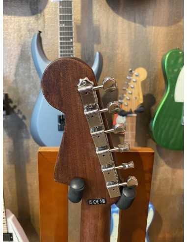 Fender FSR Malibu Classic Pau Ferro Fingerboard Target Burst