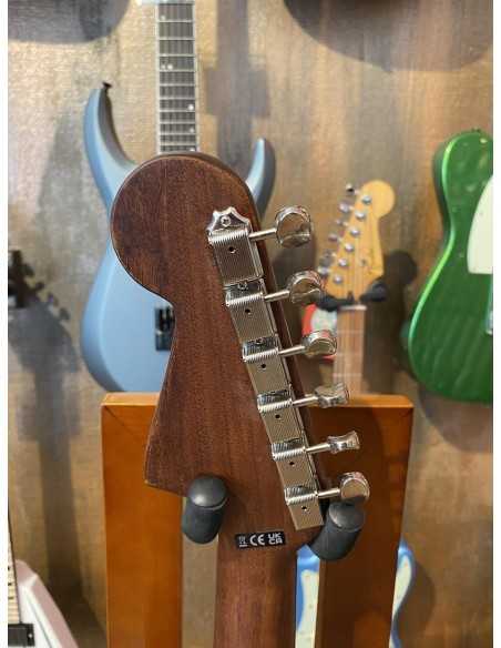 Fender FSR Malibu Classic Pau Ferro Fingerboard Target Burst