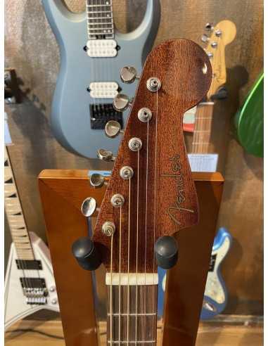 Fender FSR Malibu Classic Pau Ferro Fingerboard Target Burst